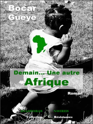 cover image of Demain... Une autre Afrique